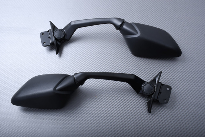 Paar Spiegel Typ Original kurze / lange YAMAHA TMAX 530 2017 - 2019