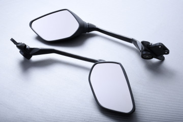 Paar Spiegel Typ Original kurze / lange YAMAHA TMAX 560 2020 - 2021
