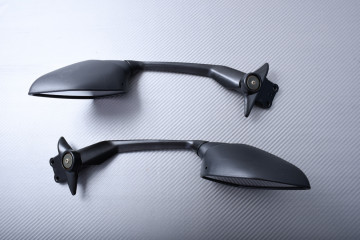 Paire de Rétroviseurs Type Origine court / long YAMAHA TMAX 560 2020 - 2021 Paire de Rétroviseurs Type Origine court / long YAMAHA TMAX 560 2020 - 2021