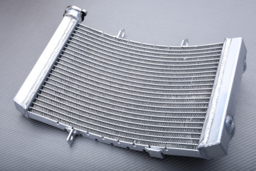 Radiateur TRIUMPH Street Triple 675 / R / RX 2013 - 2017
