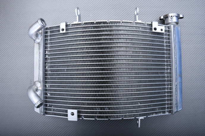 Radiateur TRIUMPH Street Triple 675 / R / RX 2013 - 2017