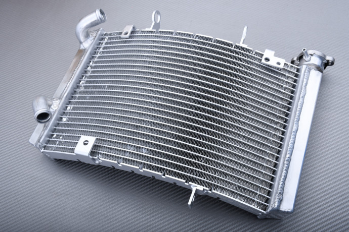 Radiatore TRIUMPH Street Triple 675 / R / RX 2013 - 2017