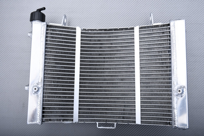 Radiateur KTM Adventure / Super Adventure 1050 / 1090 / 1190 / 1290 2013 - 2020 Radiateur KTM Adventure / Super Adventure 1050 / 1090 / 1190 / 1290 2013 - 2020