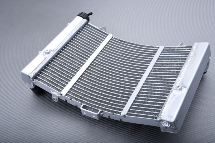 Radiateur KTM Adventure / Super Adventure 1050 / 1090 / 1190 / 1290 2013 - 2020 Radiateur KTM Adventure / Super Adventure 1050 / 1090 / 1190 / 1290 2013 - 2020