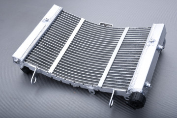 Radiateur KTM Adventure / Super Adventure 1050 / 1090 / 1190 / 1290 2013 - 2020 Radiateur KTM Adventure / Super Adventure 1050 / 1090 / 1190 / 1290 2013 - 2020