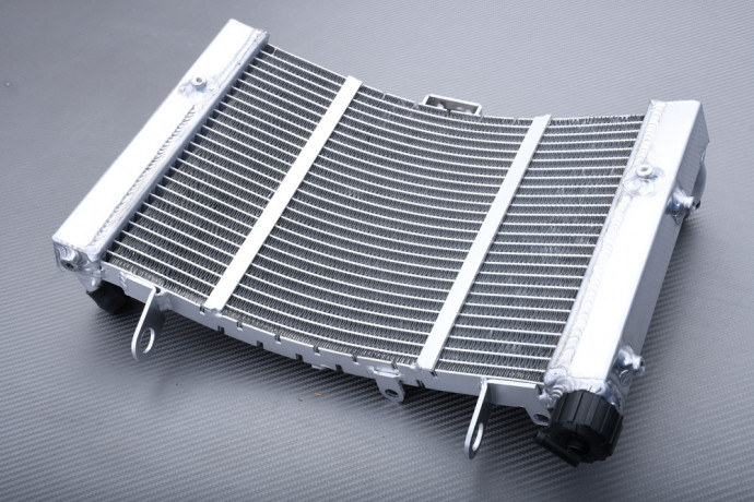 Radiateur KTM Adventure / Super Adventure 1050 / 1090 / 1190 / 1290 2013 - 2020 Radiateur KTM Adventure / Super Adventure 1050 / 1090 / 1190 / 1290 2013 - 2020