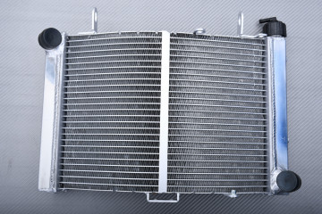 Radiateur KTM Adventure / Super Adventure 1050 / 1090 / 1190 / 1290 2013 - 2020 Radiateur KTM Adventure / Super Adventure 1050 / 1090 / 1190 / 1290 2013 - 2020
