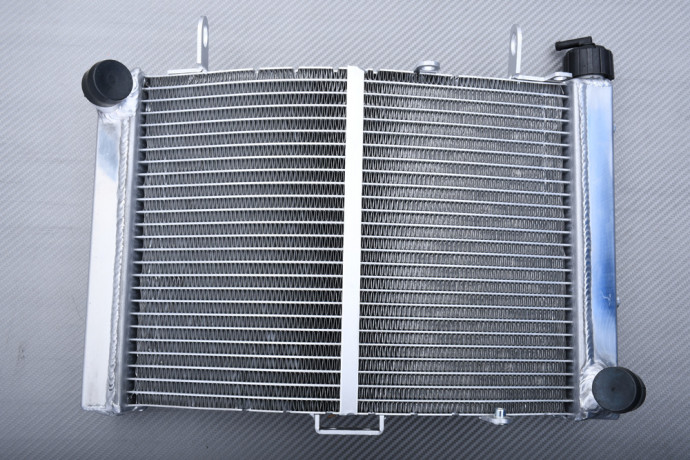 Radiateur KTM Adventure / Super Adventure 1050 / 1090 / 1190 / 1290 2013 - 2020 Radiateur KTM Adventure / Super Adventure 1050 / 1090 / 1190 / 1290 2013 - 2020