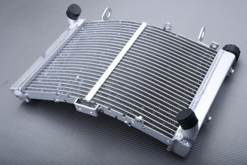 Radiateur KTM Adventure / Super Adventure 1050 / 1090 / 1190 / 1290 2013 - 2020 Radiateur KTM Adventure / Super Adventure 1050 / 1090 / 1190 / 1290 2013 - 2020