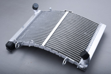 Radiateur KTM Adventure / Super Adventure 1050 / 1090 / 1190 / 1290 2013 - 2020 Radiateur KTM Adventure / Super Adventure 1050 / 1090 / 1190 / 1290 2013 - 2020