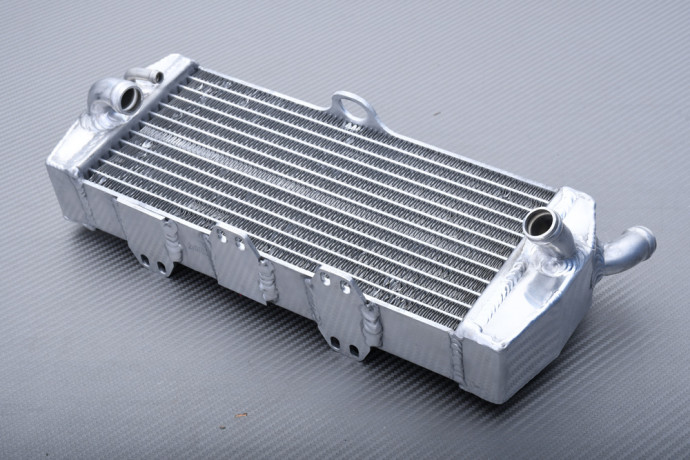 Radiateurs KTM DUKE / Adventure / SMC / LC4 620 / 640 / 660 1994 - 2007