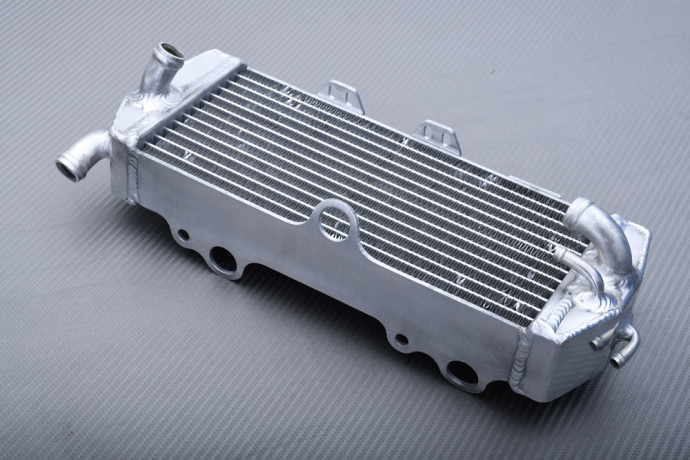 Radiateurs KTM DUKE / Adventure / SMC / LC4 620 / 640 / 660 1994 - 2007