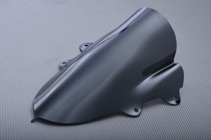 Bulle en Polycarbonate HONDA CBR 650 R 2019 - 2023