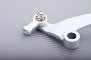Pedal cambio de velocidades KAWASAKI Z650 / NINJA 650 R 2017 - 2022 Pedal cambio de velocidades KAWASAKI Z650 / NINJA 650 R 2017 - 2022