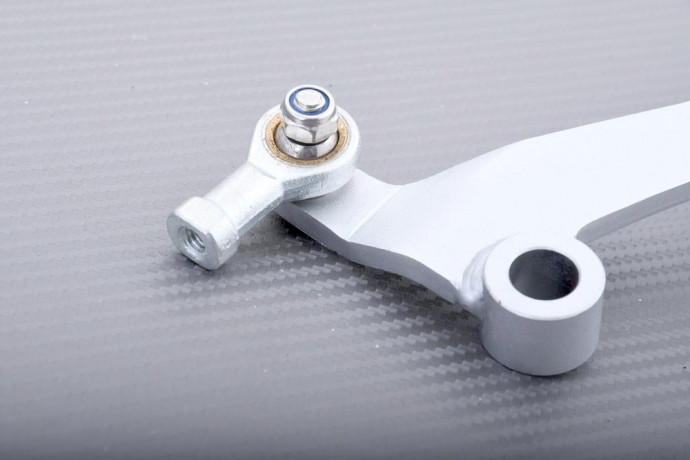 Pedal cambio de velocidades KAWASAKI Z650 / NINJA 650 R 2017 - 2022 Pedal cambio de velocidades KAWASAKI Z650 / NINJA 650 R 2017 - 2022