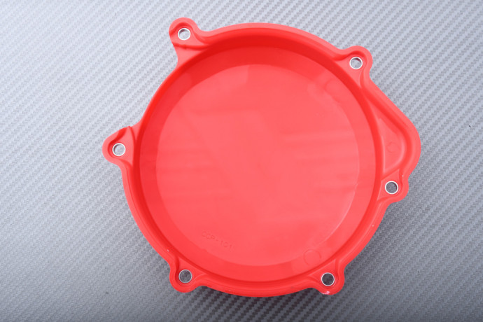Protecciones de motor PROTEKT HONDA CRF 250 R 2010 - 2017