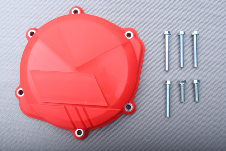 Engine protection PROTEKT HONDA CRF 250 R / RX 2018 - 2022