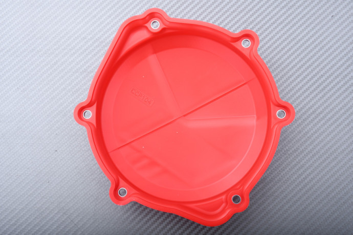 Protezione motore PROTEKT HONDA CRF 250 R / RX 2018 - 2022 Protezione motore PROTEKT HONDA CRF 250 R / RX 2018 - 2022