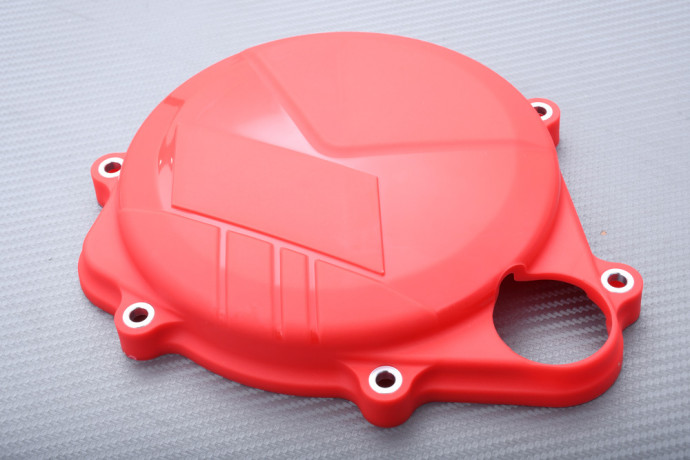 Protecciones de motor PROTEKT HONDA CRF 450 R / RX 2017 - 2022 Protecciones de motor PROTEKT HONDA CRF 450 R / RX 2017 - 2022