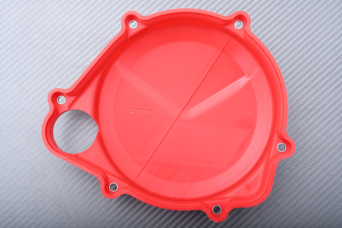 Protezione motore PROTEKT HONDA CRF 450 R / RX 2017 - 2022 Protezione motore PROTEKT HONDA CRF 450 R / RX 2017 - 2022