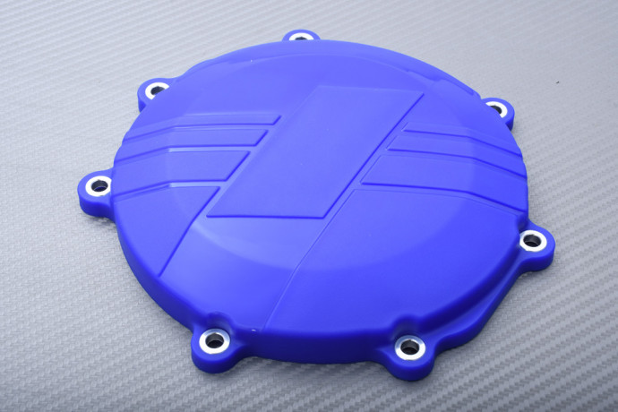 Protection moteur PROTEKT YAMAHA YZ / YZF / WR / WRF 450 2010 - 2021 Protection moteur PROTEKT YAMAHA YZ / YZF / WR / WRF 450 2010 - 2021