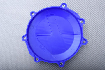 Protezione motore PROTEKT YAMAHA YZ / YZF / WR / WRF 450 2010 - 2021