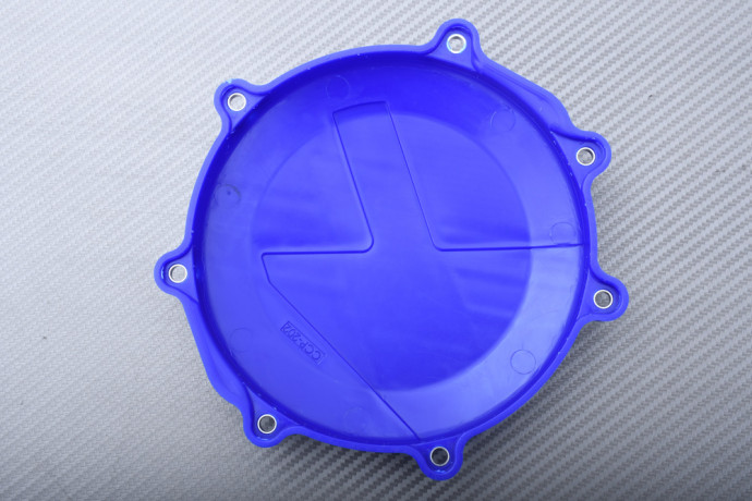Protezione motore PROTEKT YAMAHA YZ / YZF / WR / WRF 450 2010 - 2021