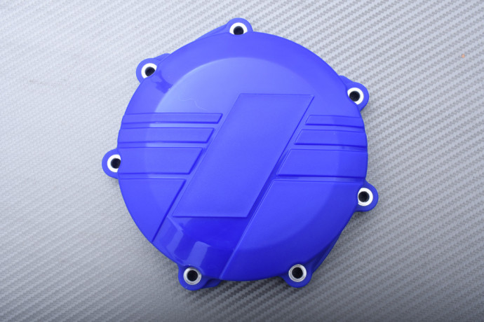 Protecciones de motor PROTEKT YAMAHA YZ / YZF / WR / WRF 250 2014 - 2019