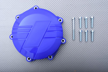 Protezione motore PROTEKT YAMAHA YZ / YZF / WR / WRF 250 2014 - 2019
