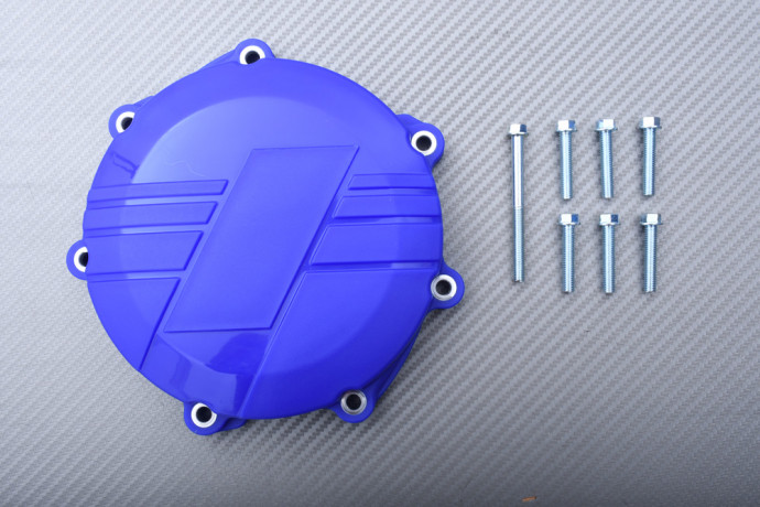 Protecciones de motor PROTEKT YAMAHA YZ / YZF / WR / WRF 250 2014 - 2019