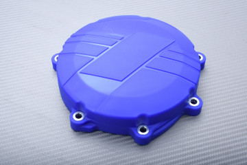 Protecciones de motor PROTEKT YAMAHA YZ / YZF / WR / WRF 250 2014 - 2019