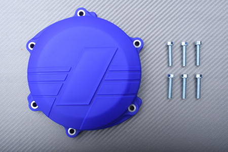 Protecciones de motor PROTEKT YAMAHA YZ / YZF / WR / WRF 250 2019 - 2022
