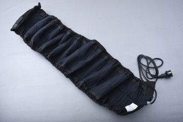 Front and Rear Tyre Warmers Set for 120x190 Wheels Front and Rear Tyre Warmers Set for 120x190 Wheels