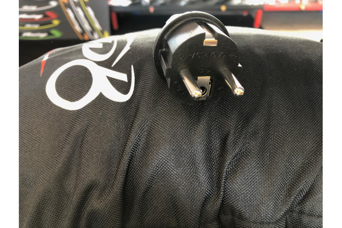 Termocoperta Moto per ruote / gomme 120x200 Termocoperta Moto per ruote / gomme 120x200