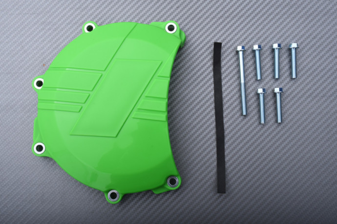 Protection moteur PROTEKT KAWASAKI KX 450 F 2006 - 2015