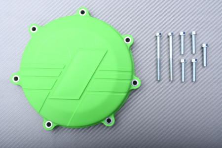 Protecciones de motor PROTEKT KAWASAKI KX 450 F 2019 - 2022