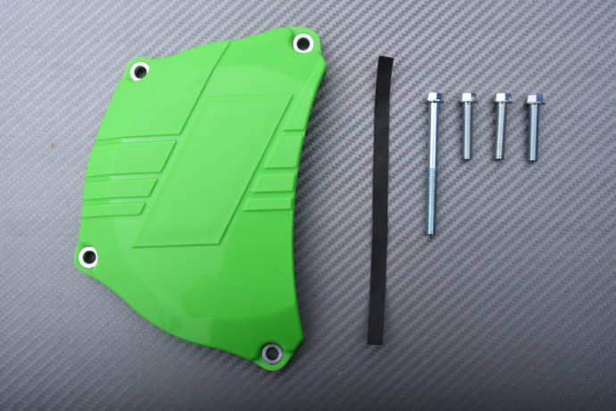 Protection moteur PROTEKT KAWASAKI KXF / KX 250 F 2009 - 2016 Protection moteur PROTEKT KAWASAKI KXF / KX 250 F 2009 - 2016