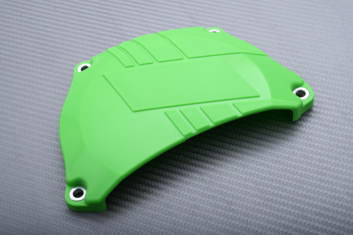 Protection moteur PROTEKT KAWASAKI KXF / KX 250 F 2009 - 2016 Protection moteur PROTEKT KAWASAKI KXF / KX 250 F 2009 - 2016