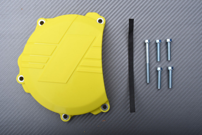 Protection moteur PROTEKT SUZUKI RM / RMZ 250 / 450 2007 - 2022 Protection moteur PROTEKT SUZUKI RM / RMZ 250 / 450 2007 - 2022