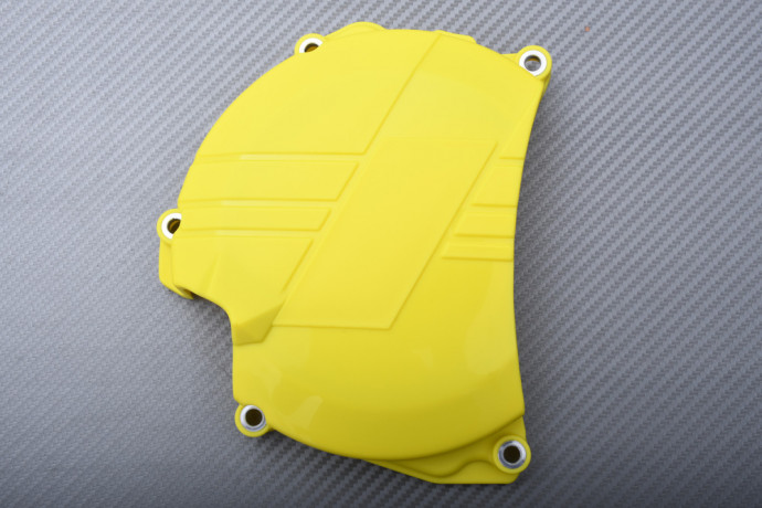 Protezione motore PROTEKT SUZUKI RMZ / RMX 450 2010 - 2020 Protezione motore PROTEKT SUZUKI RMZ / RMX 450 2010 - 2020