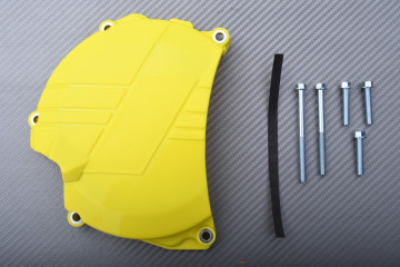 Protezione motore PROTEKT SUZUKI RMZ / RMX 450 2010 - 2020