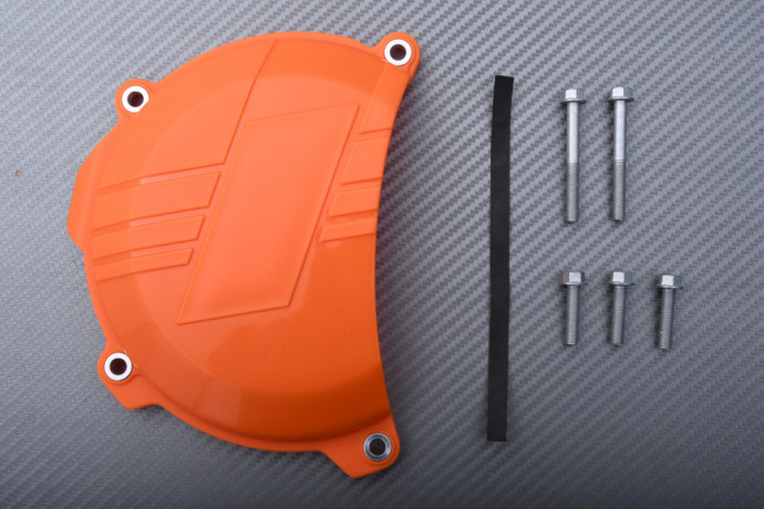 Engine protection PROTEKT Husqvarna FE / FC 250 / 350 2014 - 2016 Engine protection PROTEKT Husqvarna FE / FC 250 / 350 2014 - 2016
