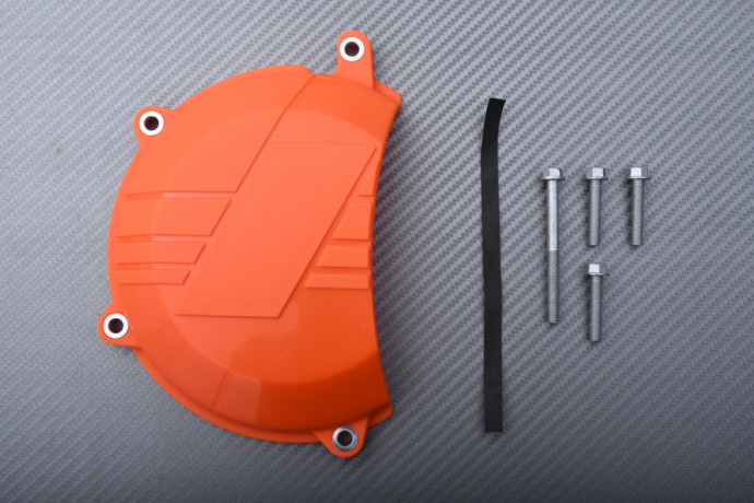 Protection moteur PROTEKT Husqvarna FC / FE / FS 450 / 501 2014 - 2016