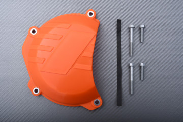 Protecciones de motor PROTEKT KTM XCF / EXC /SXF / RC4R 250 / 350 2016 - 2022
