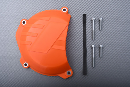 Protezione motore PROTEKT KTM XCF / EXC /SXF / RC4R 250 / 350 2016 - 2022
