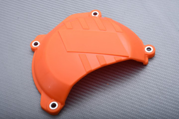 Protection moteur PROTEKT KTM XCF / EXC /SXF / RC4R 250 / 350 2016 - 2022 Protection moteur PROTEKT KTM XCF / EXC /SXF / RC4R 250 / 350 2016 - 2022