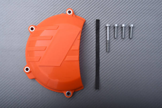 Protecciones de motor PROTEKT KTM XC / EXC / SXF / SMR 450 / 500 2015 - 2022