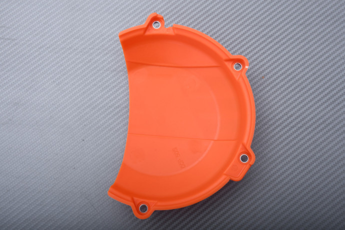 Protecciones de motor PROTEKT KTM XC / EXC / SXF / SMR 450 / 500 2015 - 2022