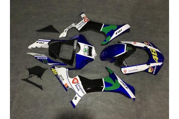 Complete Fairing set YAMAHA YZF R1 / R1M 2015 - 2019 Complete Fairing set YAMAHA YZF R1 / R1M 2015 - 2019