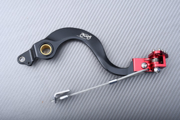 Pédale de frein arrière STRONGBRAKE HONDA CRF 150 R 2007 - 2022